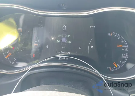 2014 Jeep Grand Cherokee Overland from USA, damaged, VIN 1C4RJFCG5EC382404